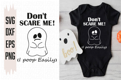 Ghost Halloween Svg SVG Lerastudio 
