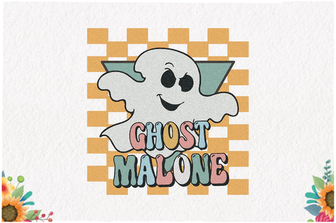 Ghost Malone Sublimation Sublimation Jagonath Roy 