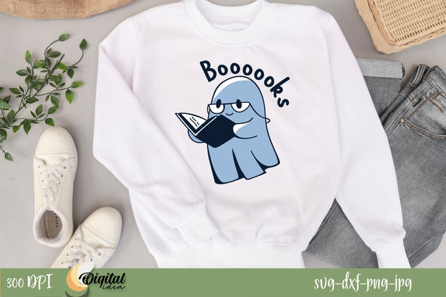 Ghost Picture SVG. Ghost Designe SVG. SVG Evgenyia Guschina 