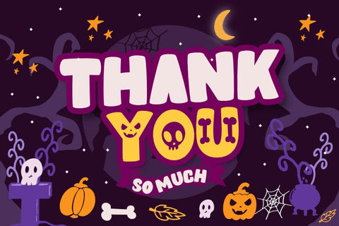 Ghost Stone Font Madatype Studio 