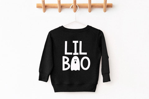 Ghost Story - Cute Halloween Font Font KA Designs 