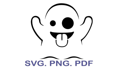 Ghost SVG Bundle, Ghost SVG, Halloween SVG Bundle SVG MagicDesignUS 