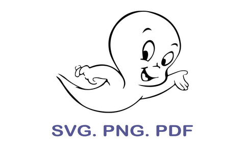 Ghost SVG Bundle, Ghost SVG, Halloween SVG Bundle SVG MagicDesignUS 