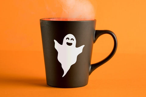 Ghost SVG Bundle SVG B Renee Design 