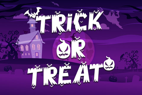 Ghost Zone Font Sakha Design Studio 