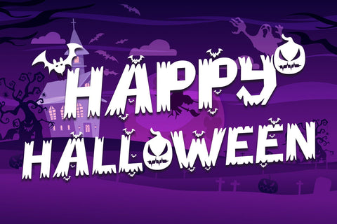 Ghost Zone Font Sakha Design Studio 