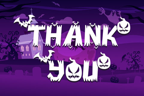 Ghost Zone Font Sakha Design Studio 