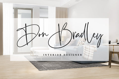 Ghostinger Font Abo Daniel Studio 