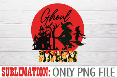 Ghoul Magnet Sublimation Sublimation Rafiqul20606 