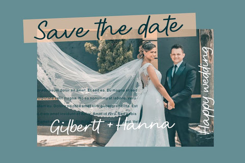 Ghouline Font Allouse.Studio 