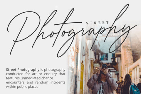 Gia Cristine - Elegant Signature Font Font Alpaprana Studio 