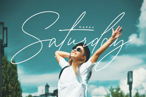 Gia Cristine - Elegant Signature Font Font Alpaprana Studio 