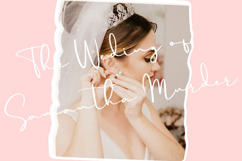 Gianluca - a Handwritten Font Font letterbeary 