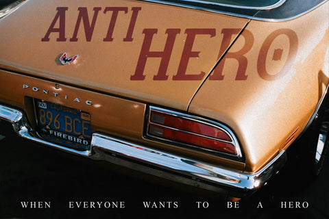 Giblant Typeface Font Storytype Studio 