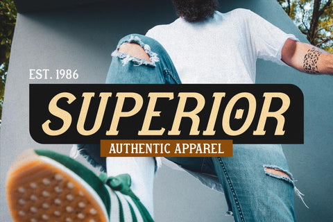 Giblant Typeface Font Storytype Studio 