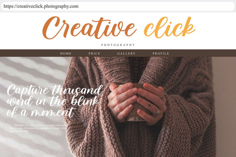 Gietha Font Four Lines Std. 