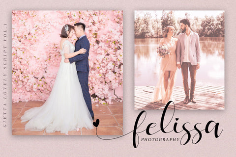 Gietta Font AEN Creative Store 