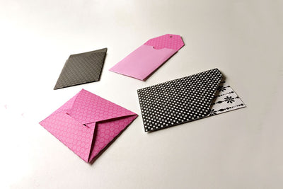 Gift Card Holders SVG Risa Rocks It 