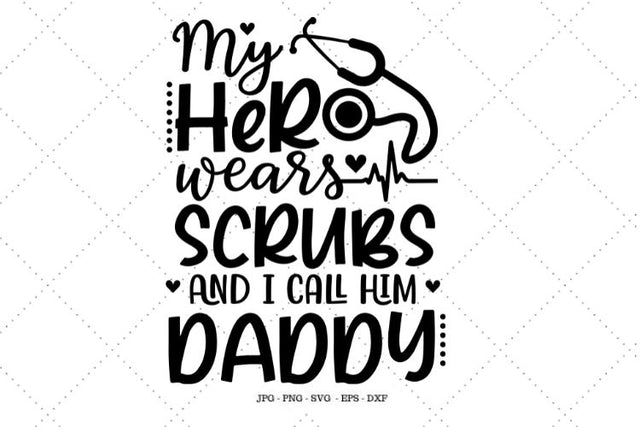 Gift for Doctor, ER Doctor, Male Nurse, Nurse Shirt, Nurs Svg, Male Nurse Shirt, CNA, Doctor Svg, Nurse Svg File SVG SVG Digital Designer 