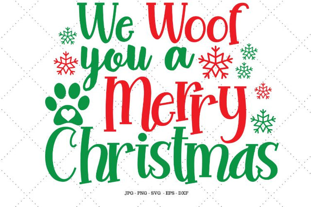 Gift for Dog Lovers, Dog Ornaments, Dog Svg, Holiday Pet Gift, Dog Christmas, New Dog Gift, Pet Christmas Gift SVG SVG Digital Designer 