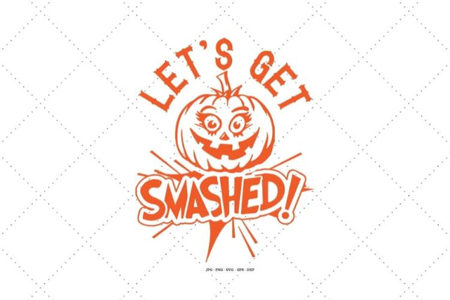 Gift for Partner, Cute Pumpkin Svg, Halloween Sayings SVG SVG Digital Designer 