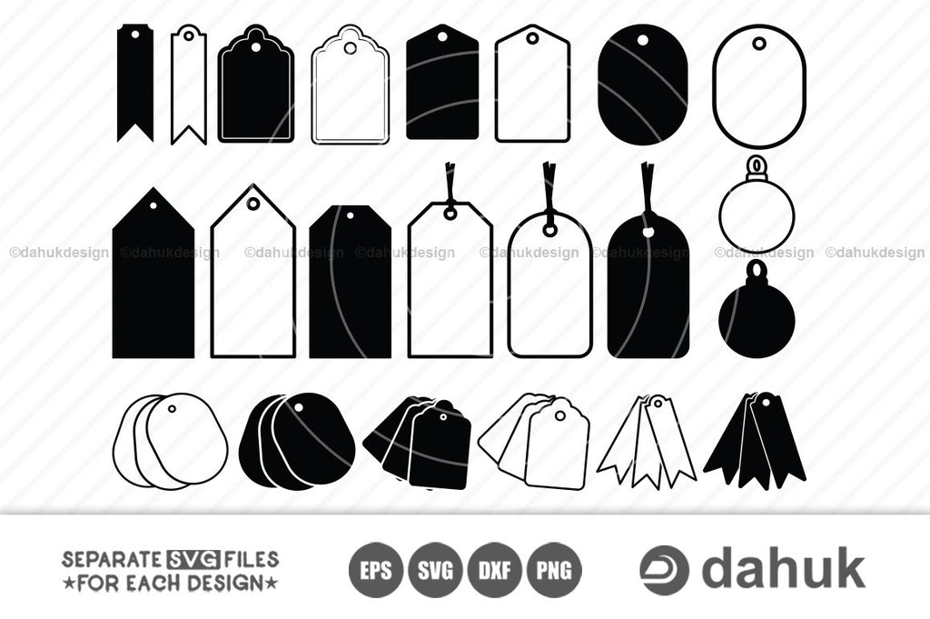 Fancy Tag Pattern Fancy Tag Template Png Tag Png PSD, High Quality Free PSD Templates