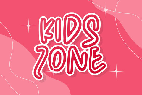 Giggle Gapsy Font Dumadistyle 