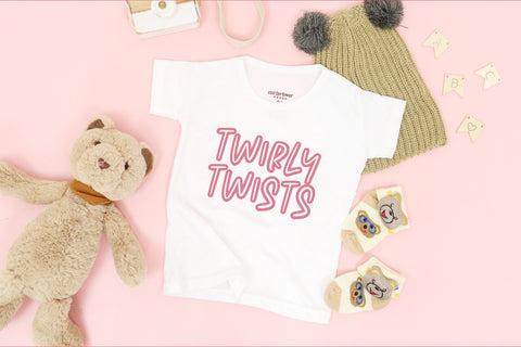 Giggle Gapsy Font Dumadistyle 