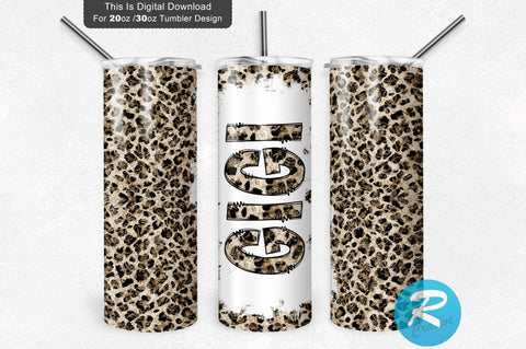 Gigi 20 oz / 30 oz Tumbler PNG Sublimation Regulrcrative 