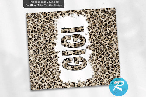 Gigi 20 oz / 30 oz Tumbler PNG Sublimation Regulrcrative 