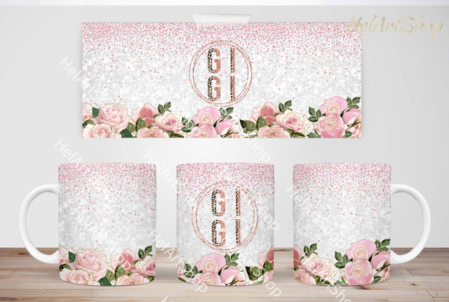 Gigi Mug PNG, 11Oz Mug Sublimation Sublimation _HelArtShop_ 