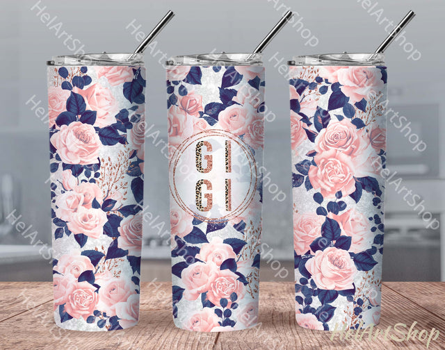 Gigi Tumbler PNG Sublimation | SKINNY TUMBLER 20oz Sublimation _HelArtShop_ 