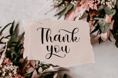 Ginanitta Font gatype 