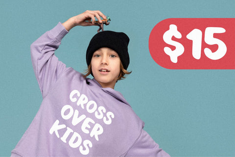 Ginger Snack Font Forberas 