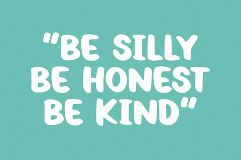 Ginger Snack Font Forberas 