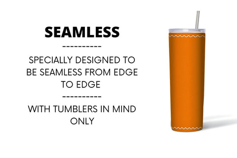 Gingerbread Man Tumbler Sublimation Sublimation SvgOcean 