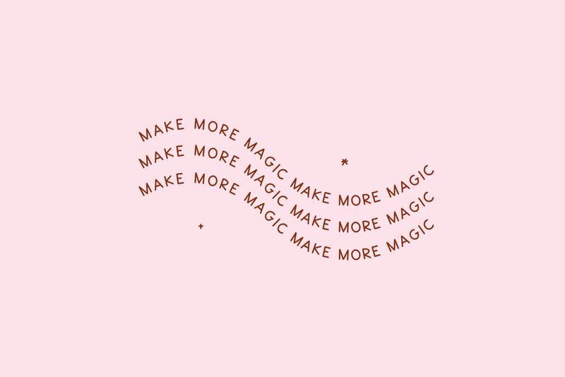 Gingerly Handwritten Display Font So Fontsy