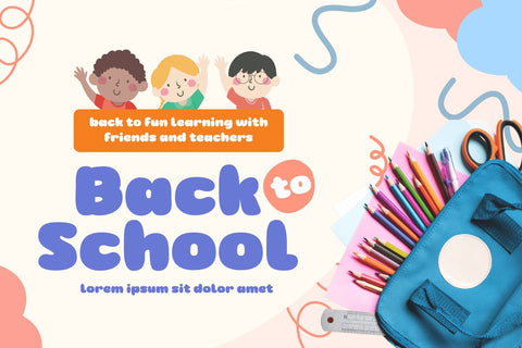 Ginuk Font twinletter 