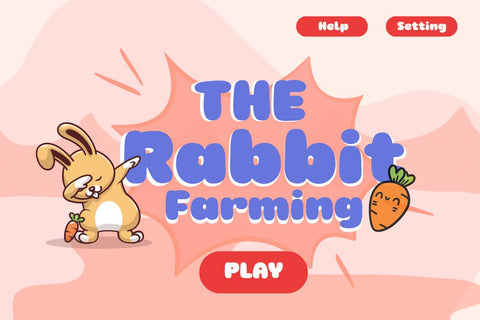 Ginuk Font twinletter 