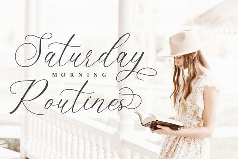 Giordan - Romantic Calligraphy Font Font Alpaprana Studio 