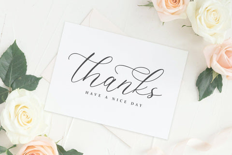 Giordan - Romantic Calligraphy Font Font Alpaprana Studio 