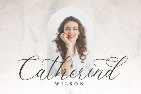 Giordan - Romantic Calligraphy Font Font Alpaprana Studio 