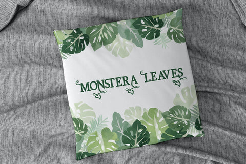 Girdens - Decorative Serif Font Font StringLabs 