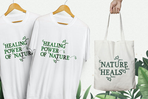 Girdens - Decorative Serif Font Font StringLabs 