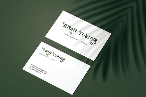 Girdens - Decorative Serif Font Font StringLabs 