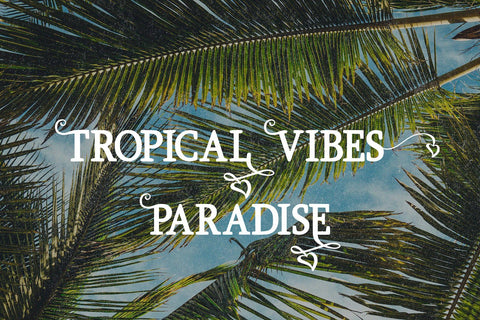 Girdens - Decorative Serif Font Font StringLabs 