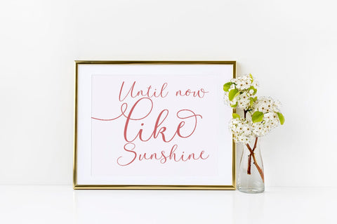 Girl Anything Font gatype 