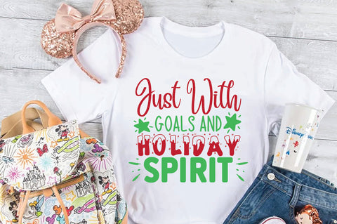 Girl Boss Christmas SVG Bundle SVG Ariyan 