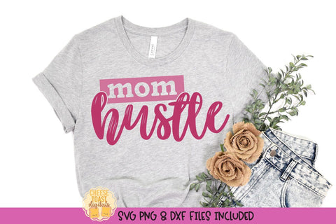 Girl Boss SVG Bundle | 12 Small Business Designs SVG Cheese Toast Digitals 