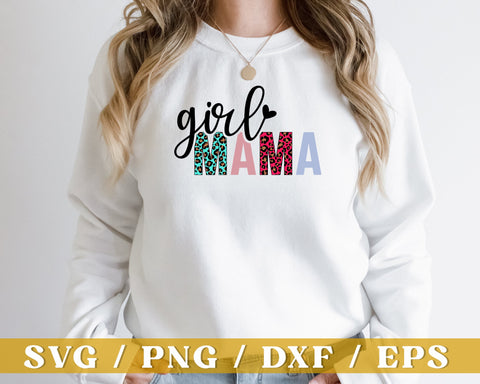 Girl mama, mom svg SVG MD mominul islam 